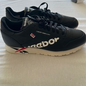 Reebok Alter The Icons Concept Sample 001 - Size 13. Never worn, No Box